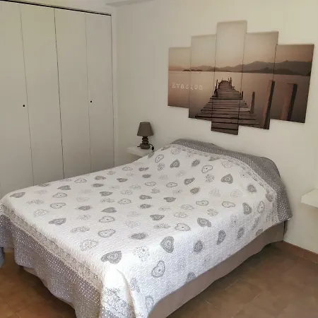T3 Avec Jardin. Apartmán *