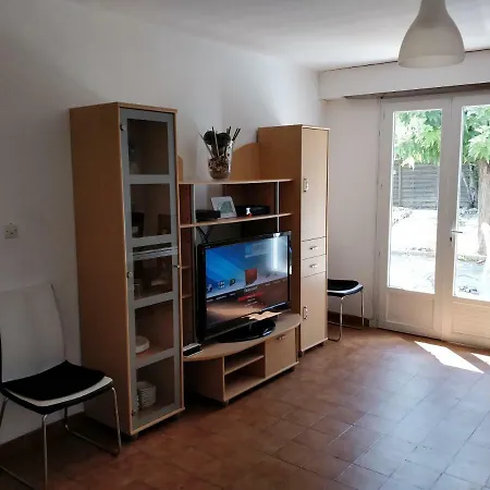 T3 Avec Jardin. * Lavérune