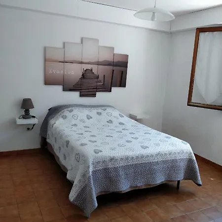 Apartmán T3 Avec Jardin. Lavérune