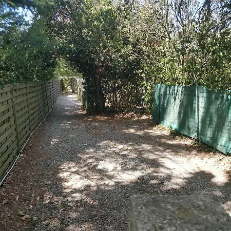 T3 Avec Jardin. * Lavérune