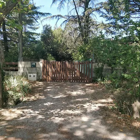 T3 Avec Jardin.
